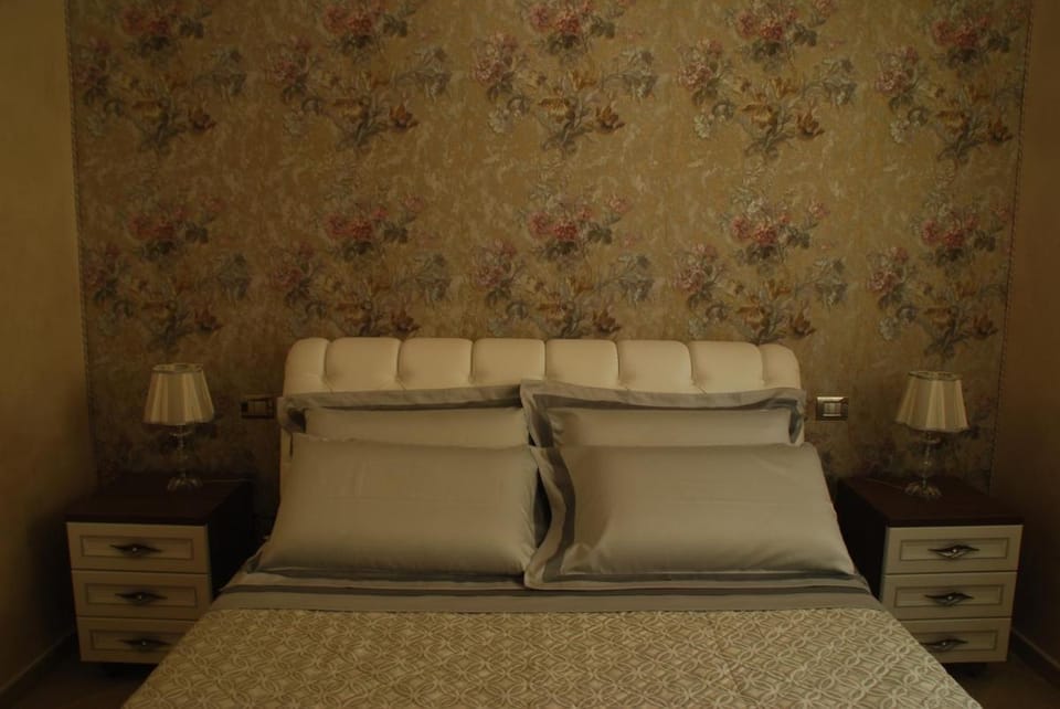 Daphnae House Bed and Breakfast in Sicily