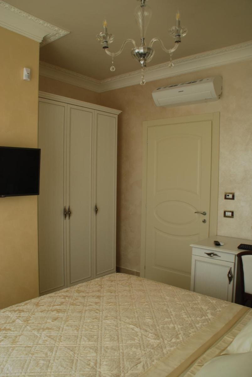 Daphnae House Bed and Breakfast in Sicily