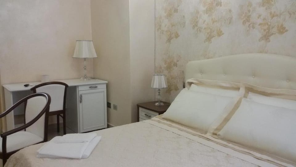 Daphnae House Bed and Breakfast in Sicily