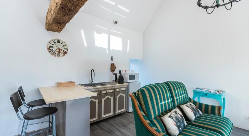 Les Colombes de la Baie du Mont Saint-Michel Bed and Breakfast in Brittany