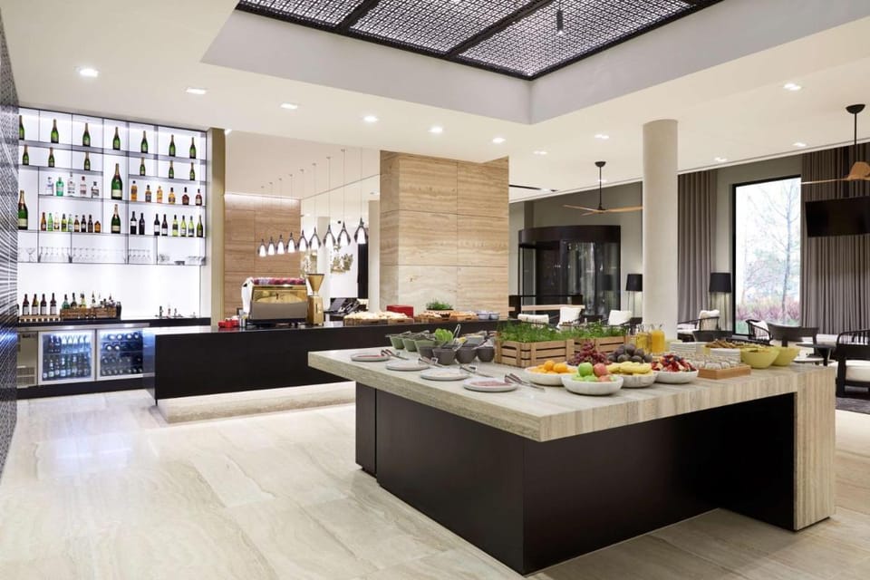 Hyatt Place Melbourne Essendon Fields Hotel in Melbourne