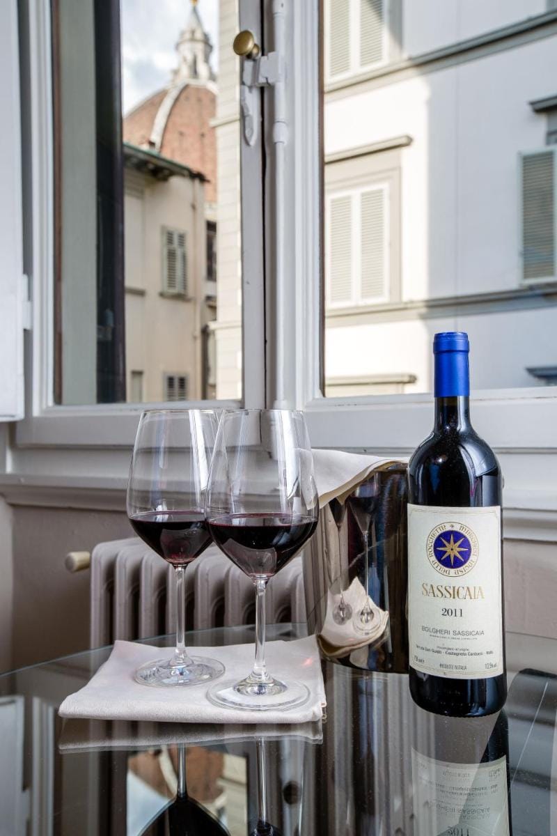 Relais Tosinghi Bed and Breakfast in Florence