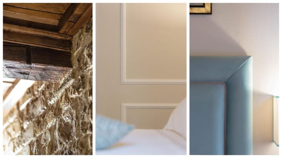 Relais Tosinghi Bed and Breakfast in Florence
