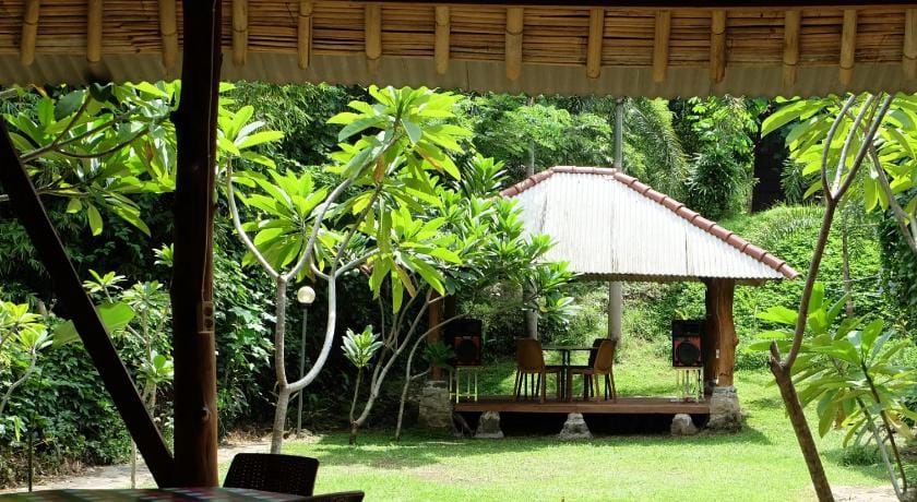 Kali Catur Resort Hotel in East Java