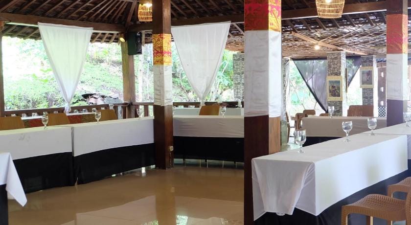 Kali Catur Resort Hotel in East Java