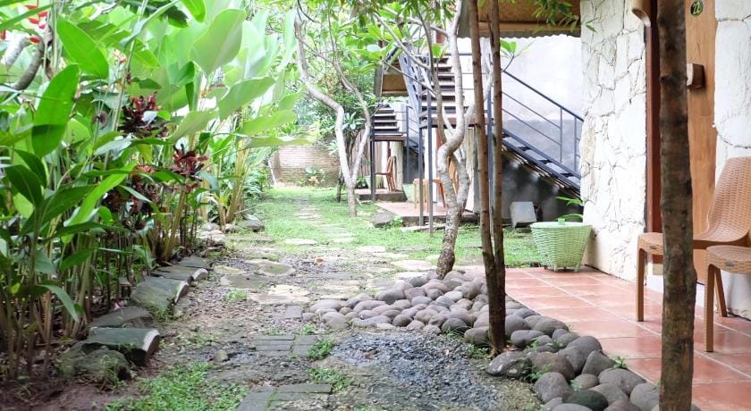 Kali Catur Resort Hotel in East Java