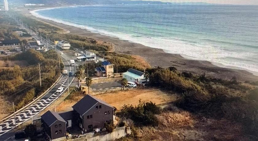 South Bird Inn Bed and Breakfast in Chiba Prefecture