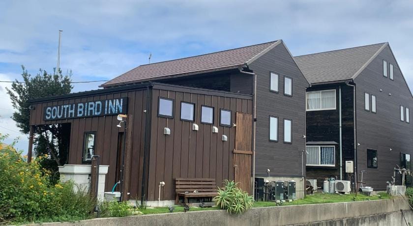 South Bird Inn Bed and Breakfast in Chiba Prefecture