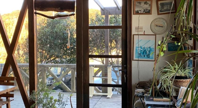South Bird Inn Bed and Breakfast in Chiba Prefecture
