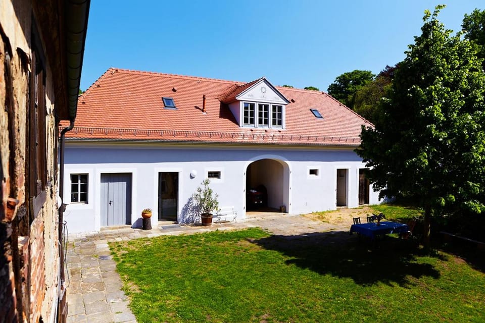 Weingut Haus Steinbach Vacation rental in Dresden