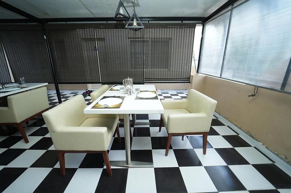 The Altruist Business Stays (Bellandur-1) Bed and Breakfast in Bengaluru