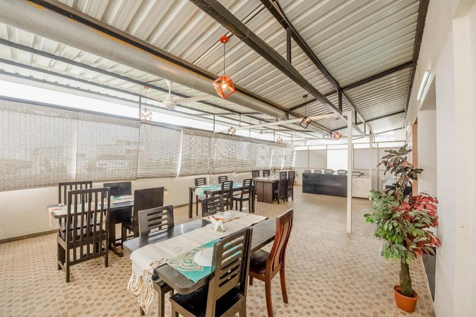 The Altruist Business Stays (Bellandur-1) Bed and Breakfast in Bengaluru