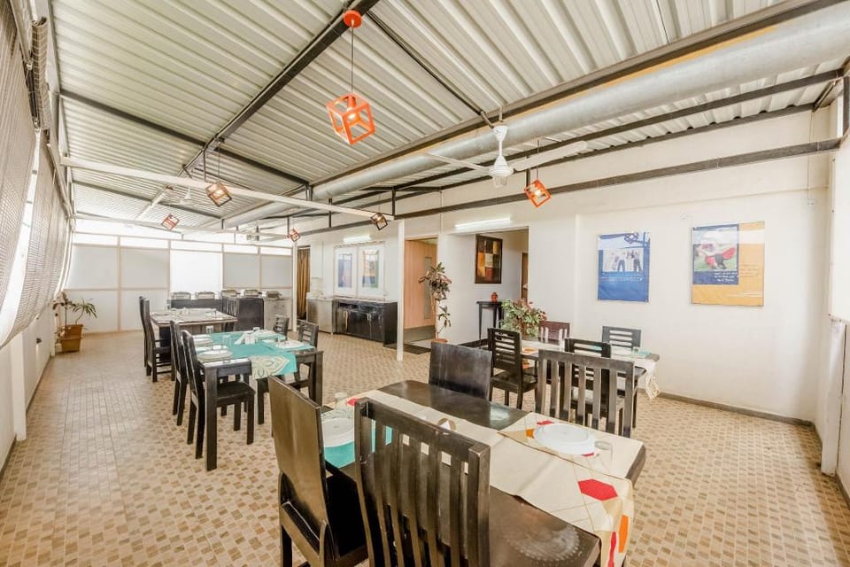The Altruist Business Stays (Bellandur-1) Bed and Breakfast in Bengaluru