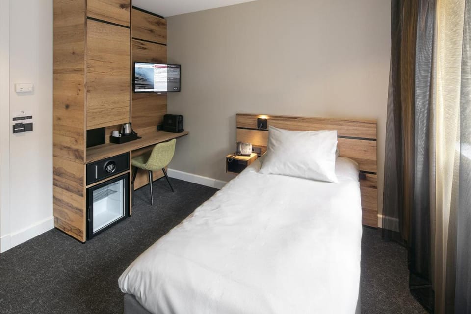 Theaterhotel Venlo Hotel in Venlo