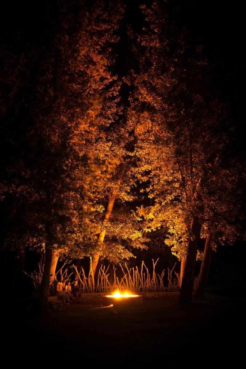 Wildehondekloof Game Lodge Lodge in Western Cape