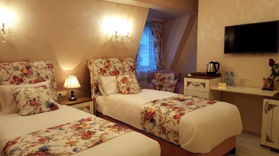 English Home Hotel Tbilisi Hotel in Tbilisi, Georgia