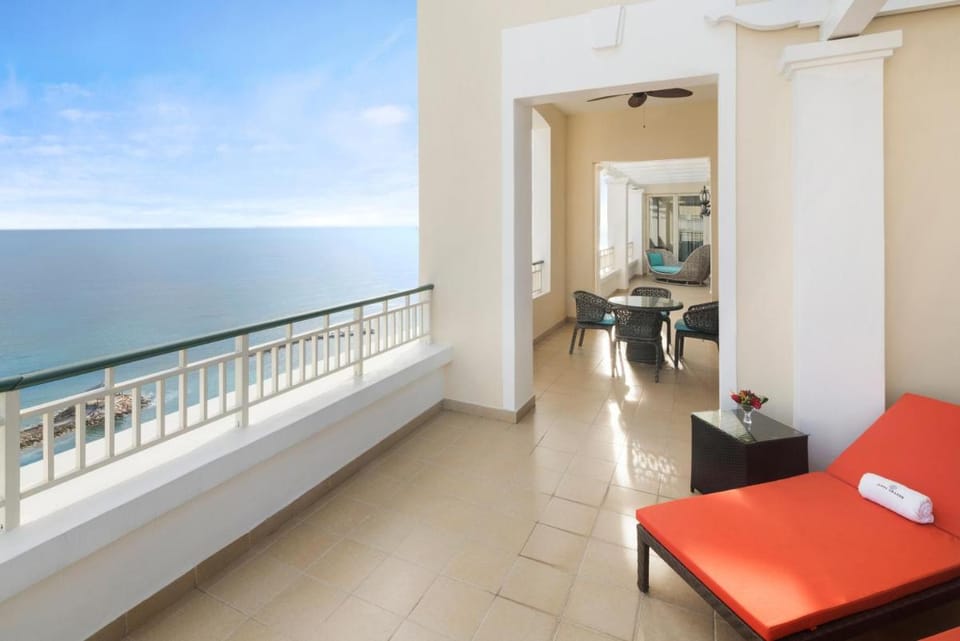 Jewel Grande Montego Bay Resort and Spa Resort in St. James Parish