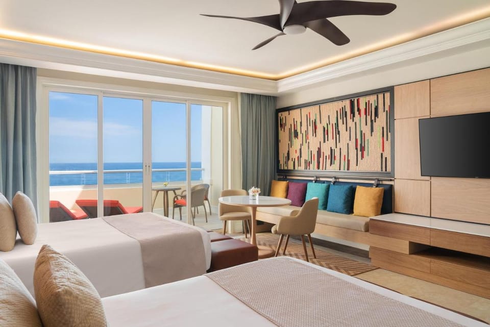 Jewel Grande Montego Bay Resort and Spa Resort in St. James Parish