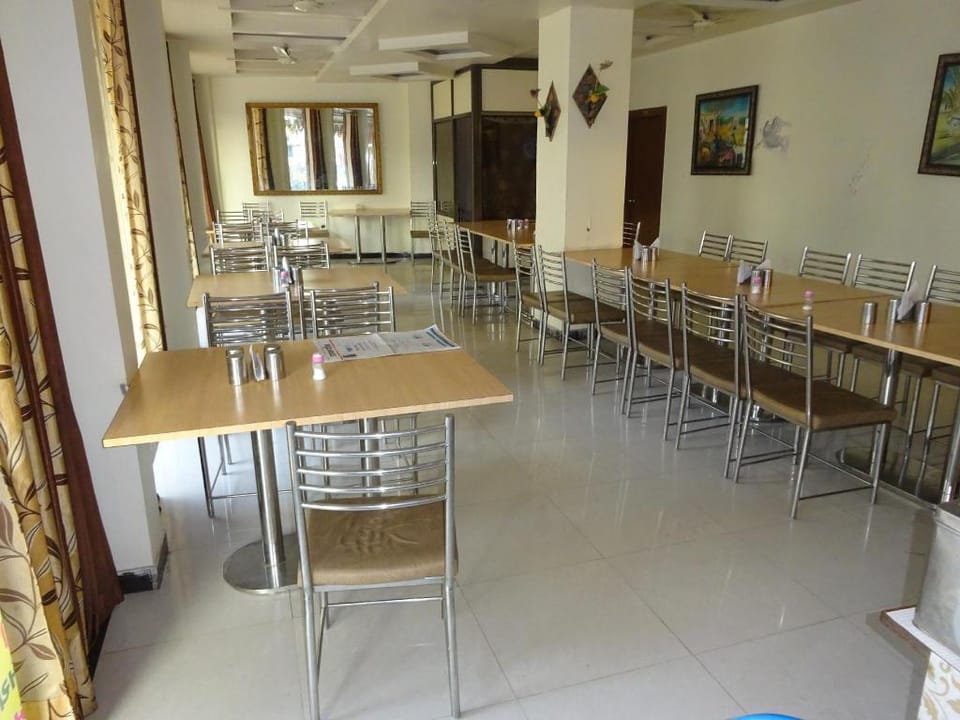Hotel Shri Hari Prem Hotel in Rajasthan