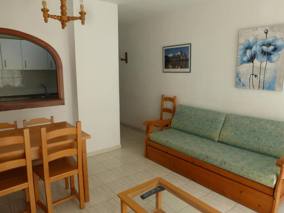 Rentalmar Port Gavina Apartment in Cambrils