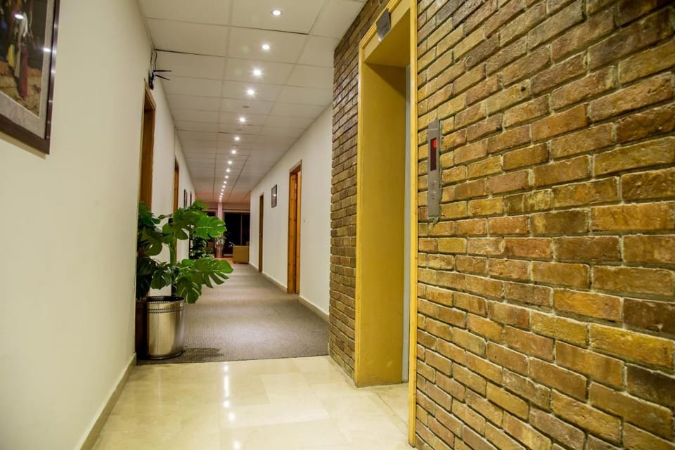 Grand Islamabad Hotel Hotel in Islamabad
