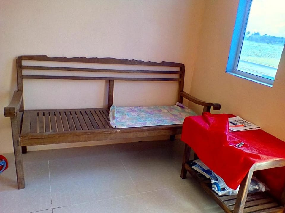 Chamkachuk Home Hotel in Krong Siem Reap