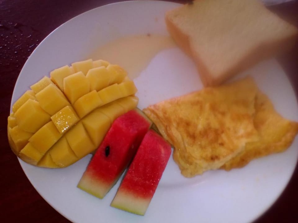 Chamkachuk Home Hotel in Krong Siem Reap