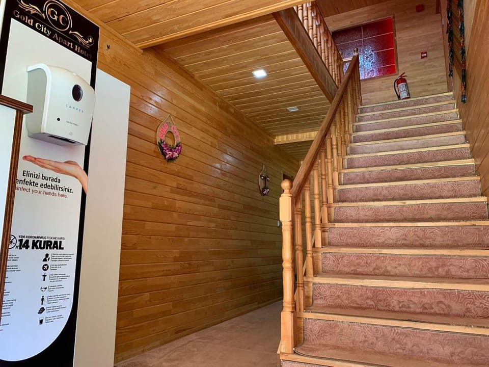 Bavul Suite  Apartment in Turkey