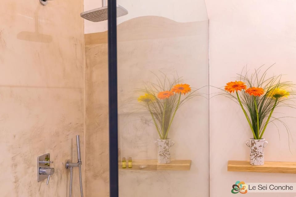 Le Sei Conche Relais & SPA Hotel in Apulia