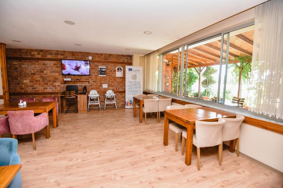Karacan Park Hotel (Dalaman Airport) Hotel in Dalaman