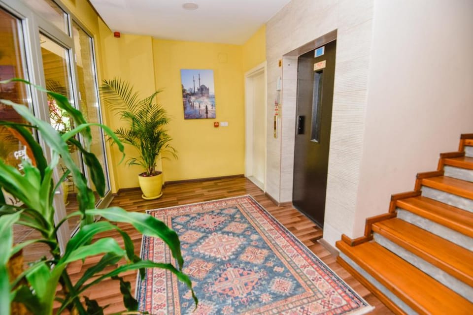 Karacan Park Hotel (Dalaman Airport) Hotel in Dalaman