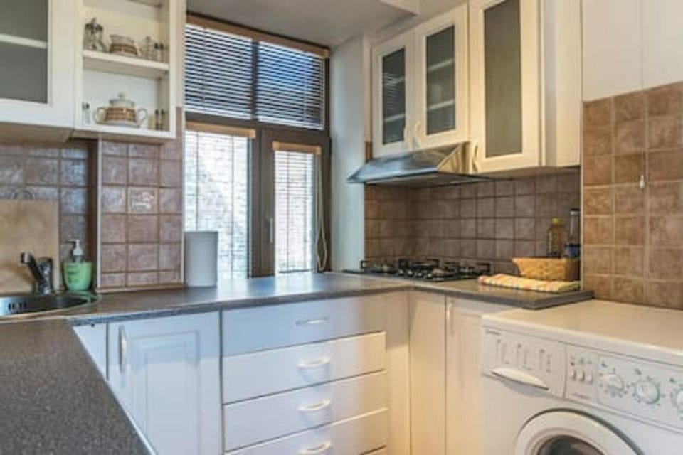 Old Riga Romantic Loft Apartment in Riga
