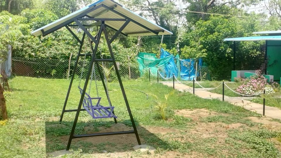 Green Hills Farm And Guest House Inn in Kerala