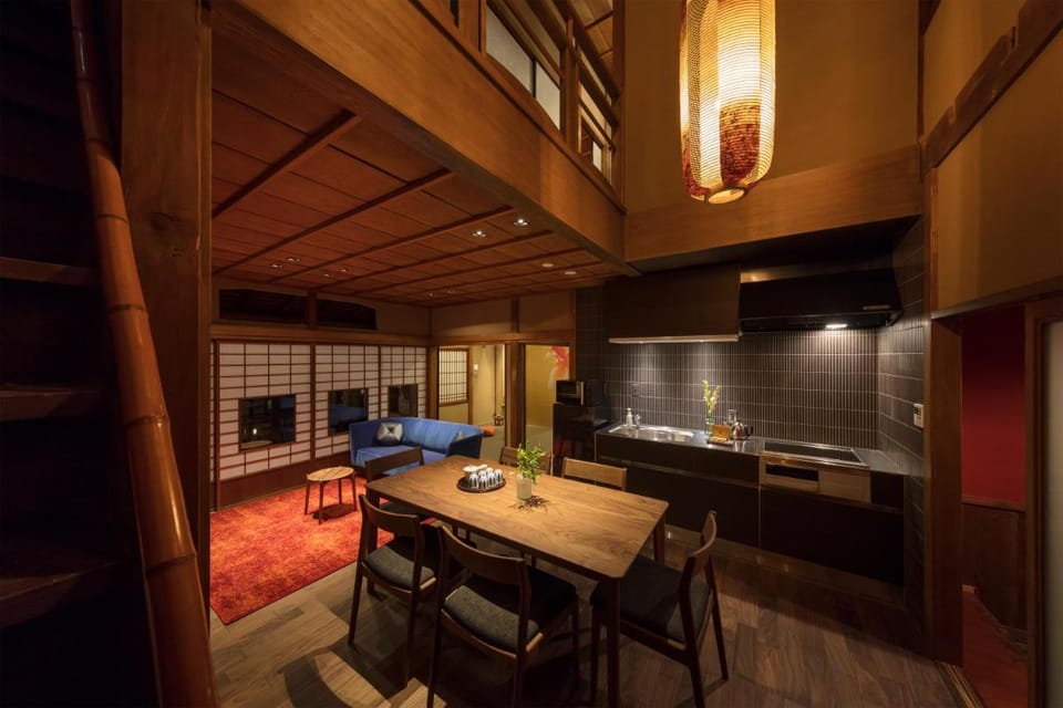 Hikoso-machi Kin no Ma Vacation rental in Kanazawa