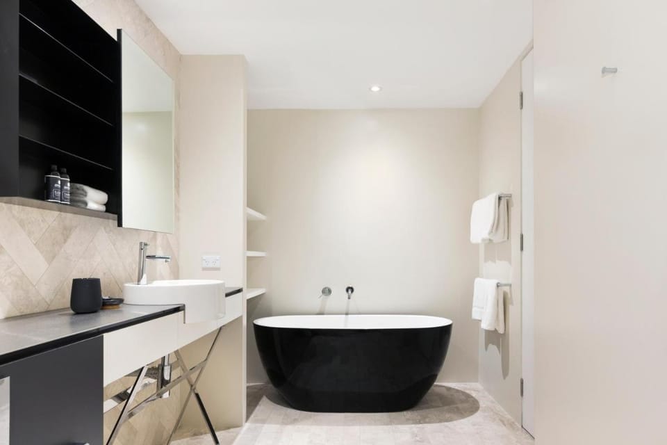 Botanik Apartment Hotel Apartment hotel in Surry Hills