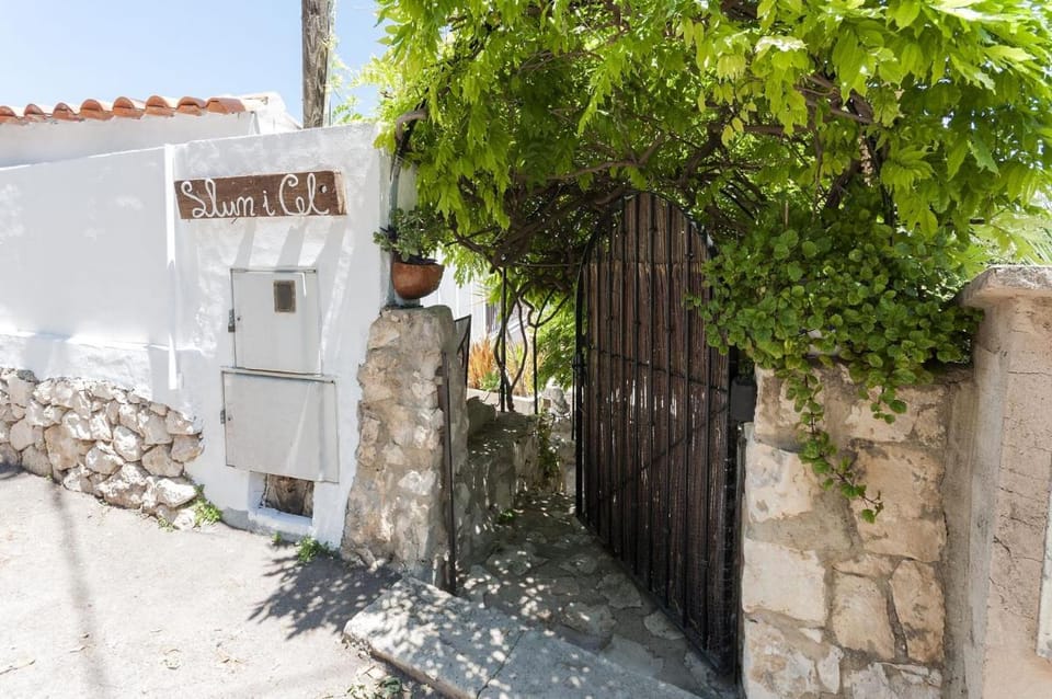 El Balcón de La Safor - Llumicel Villa in Safor