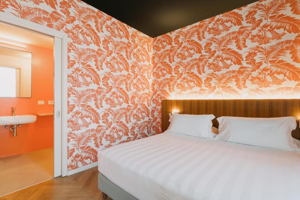 Collini Rooms Hotel in Milan