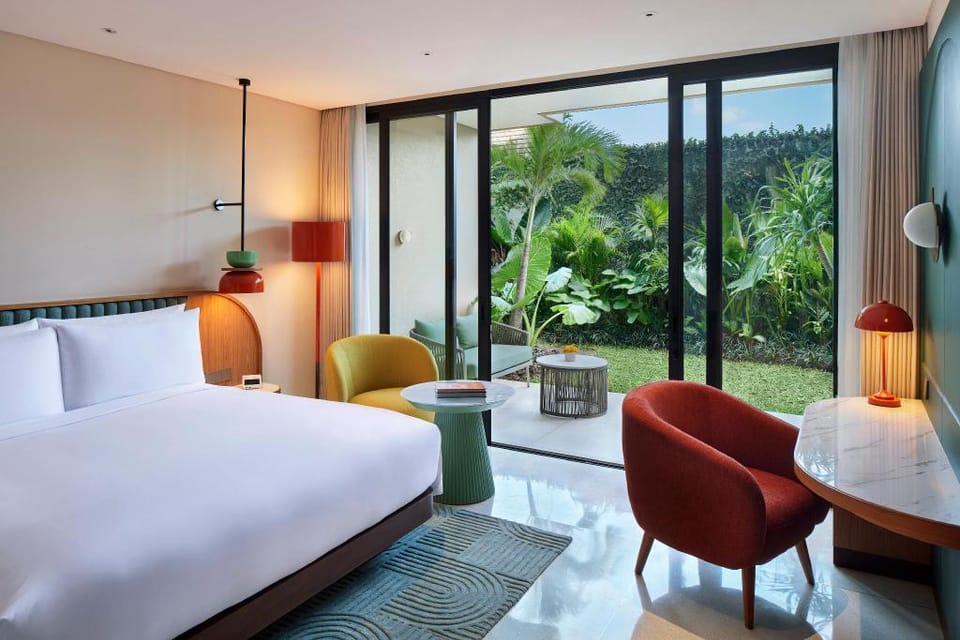 KLEO Seminyak, Part Of JdV by Hyatt Hotel in North Kuta