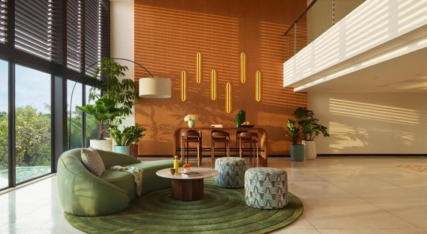 KLEO Seminyak, Part Of JdV by Hyatt Hotel in North Kuta