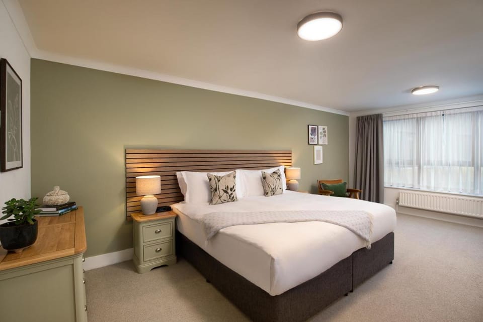 Monarch House - Serviced Apartments - Kensington Apartment in City of Westminster