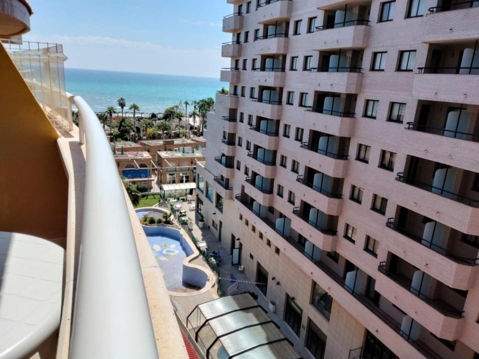 ACV- Bahia Park-1ª linea planta 7 sur Apartment in Valencian Community