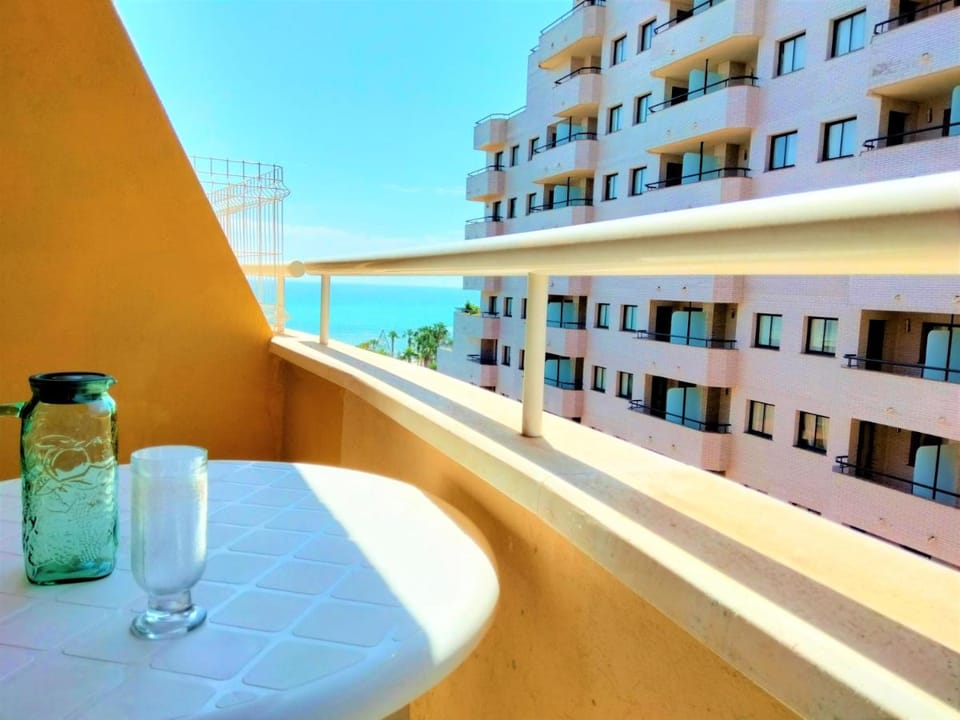 ACV- Bahia Park-1ª linea planta 7 sur Apartment in Valencian Community