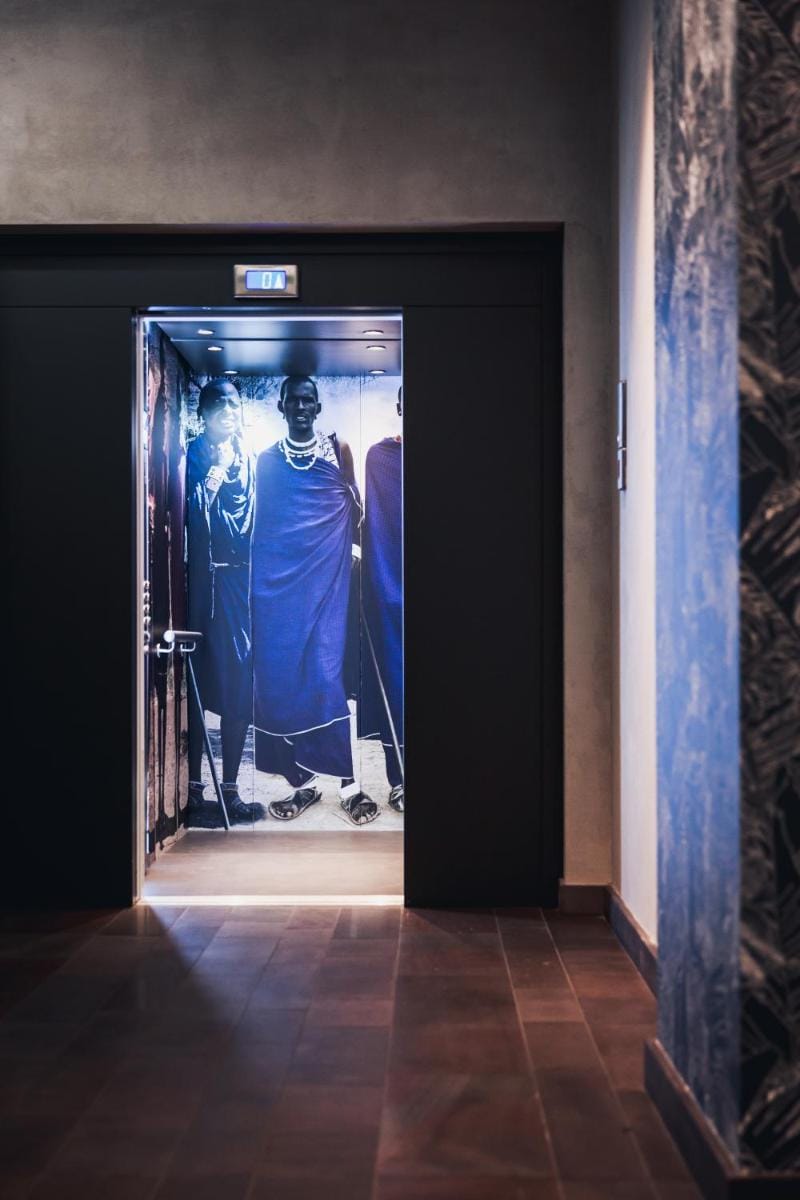 BOMA easy living hotel Hotel in Strasbourg