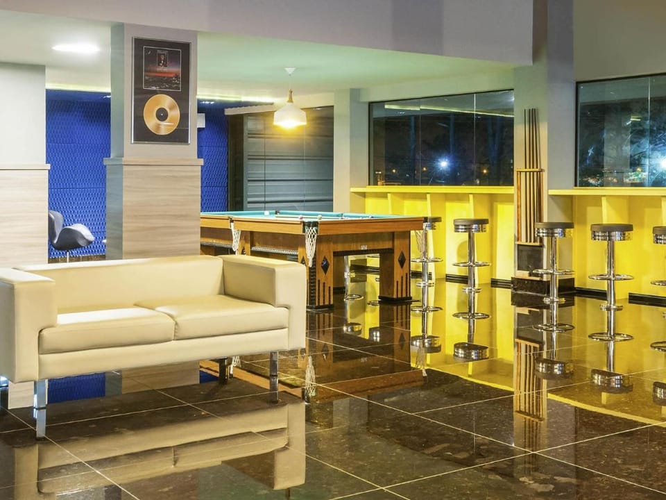 Ibis Styles Sao Mateus Hotel in State of Espírito Santo, Brazil