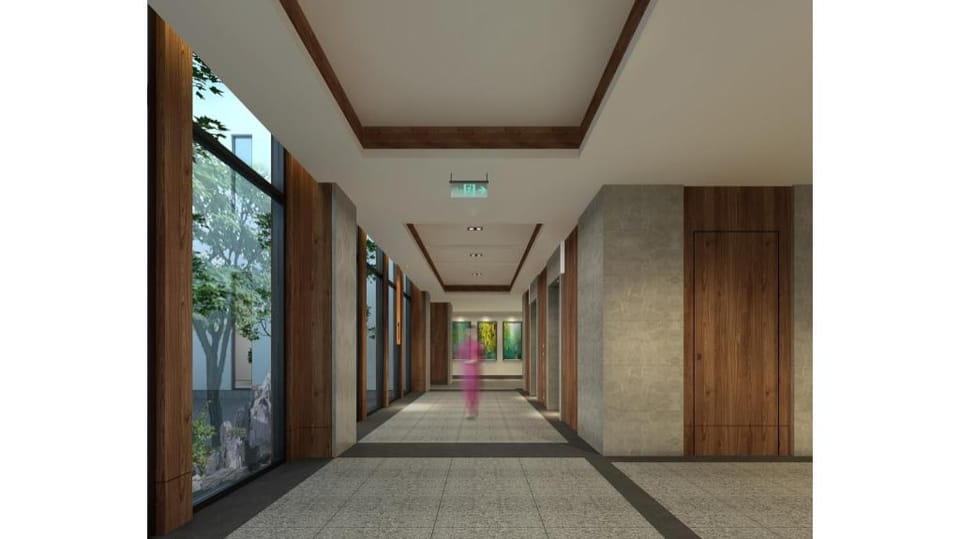 Holiday Inn Express Zhejiang Qianxia Lake By IHG Hotel in Zhejiang