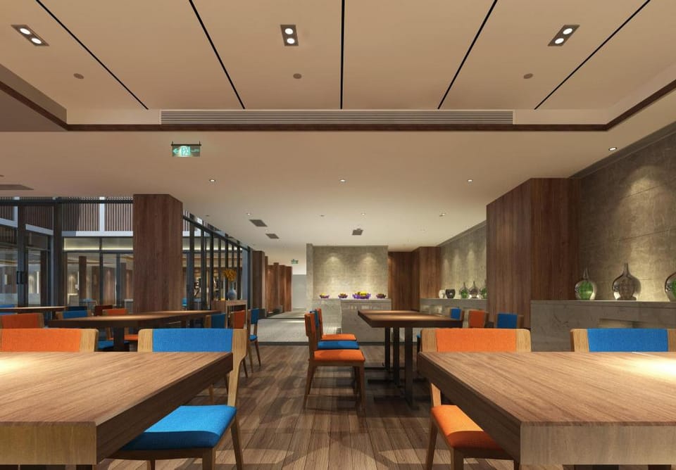 Holiday Inn Express Zhejiang Qianxia Lake By IHG Hotel in Zhejiang