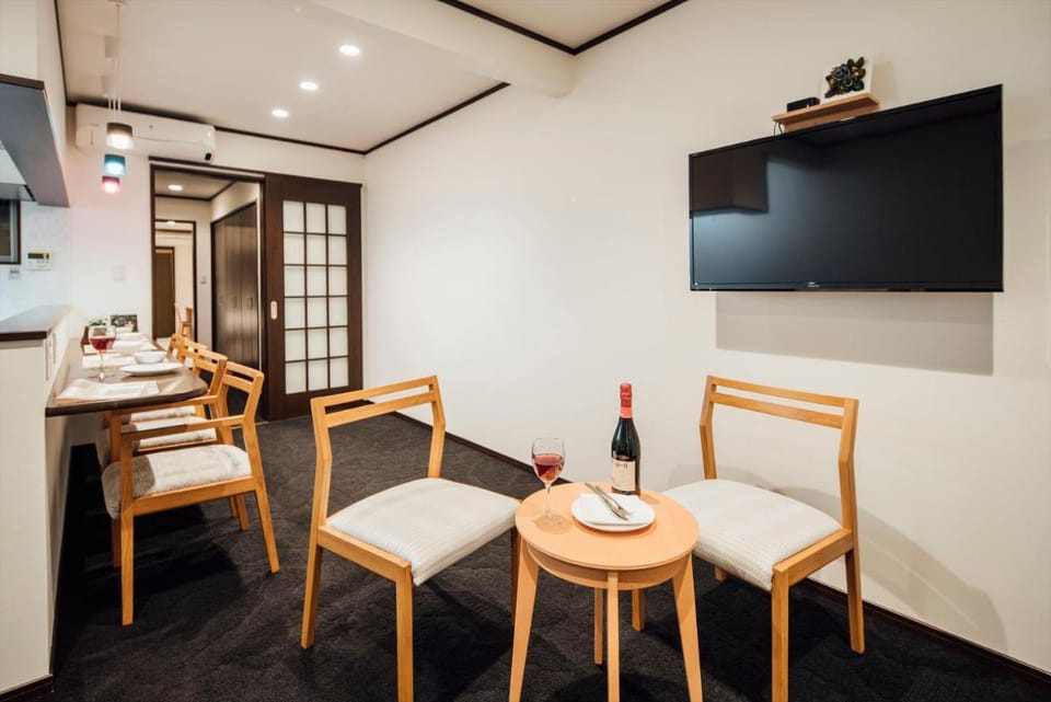 RESI STAY GION Apartment in Kyoto