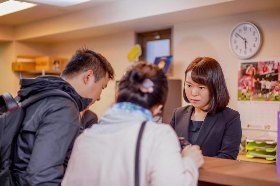 RESI STAY GION Apartment in Kyoto