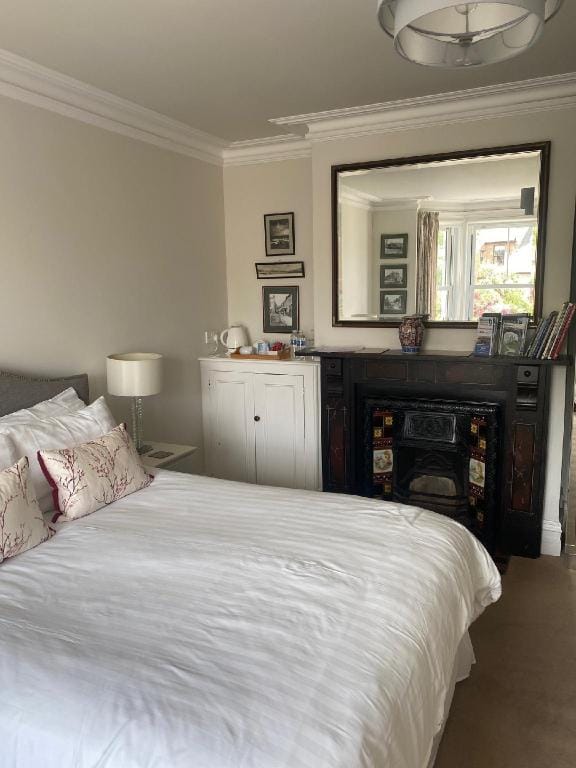 Gretenham B&B Bed and Breakfast in Swanage