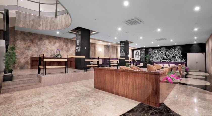 favehotel S. Parman Medan Hotel in Indonesia